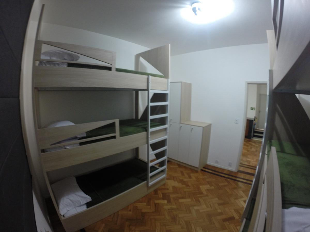 Graja Hostel - Rio de Janeiro — Fotos 3